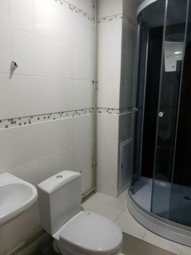 Apartamienty Na Rozhdiestvienskoi