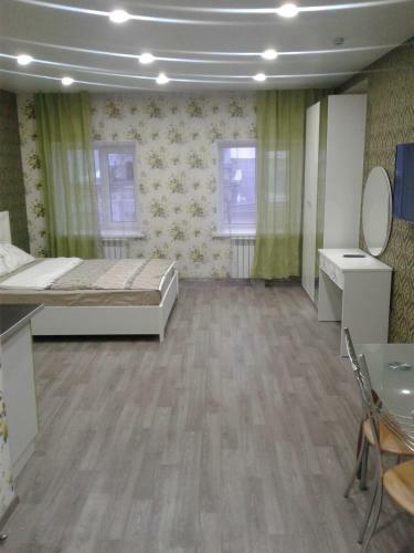 Apartamienty Na Rozhdiestvienskoi
