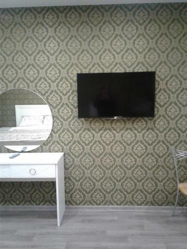 Apartamienty Na Rozhdiestvienskoi