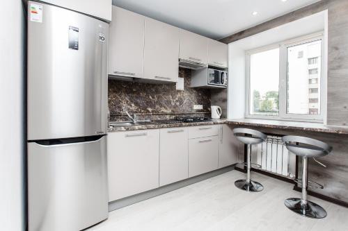Apartamento ?????-??? - ????????