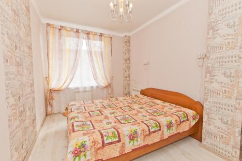 Apartamienty Na Ul Timiriazieva 35