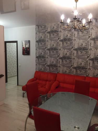 Apartamienty Na Ul Timiriazieva 35