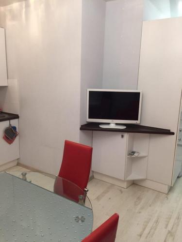 Apartamienty Na Ul Timiriazieva 35
