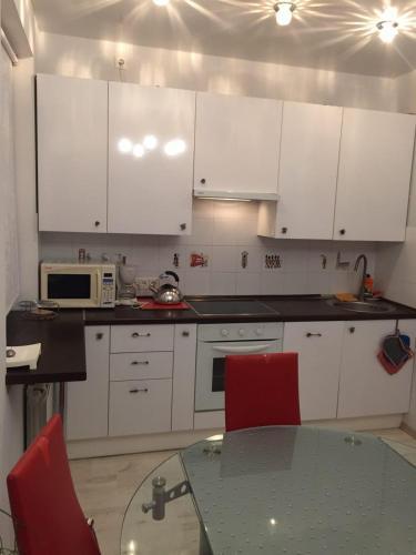 Apartamienty Na Ul Timiriazieva 35