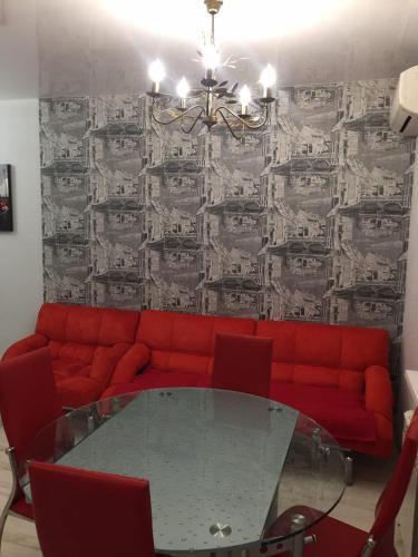 Apartamienty Na Ul Timiriazieva 35