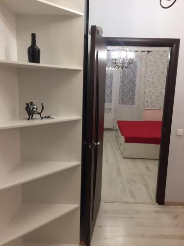 Apartamienty Na Ul Timiriazieva 35