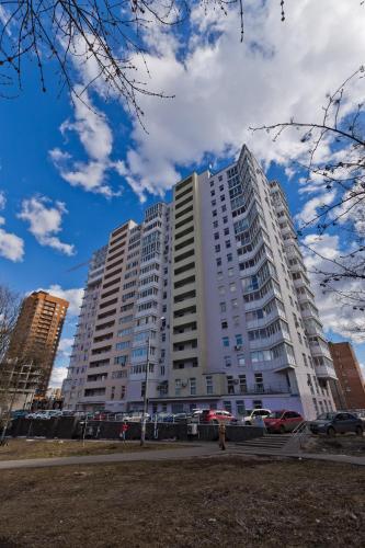 Apartamienty Na Ul Timiriazieva 35