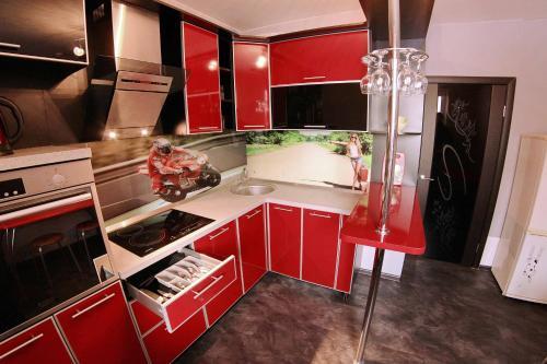 Apartment Kvartal52
