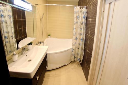 Apartment Kvartal52