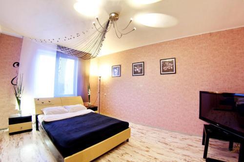 Apartment Kvartal52