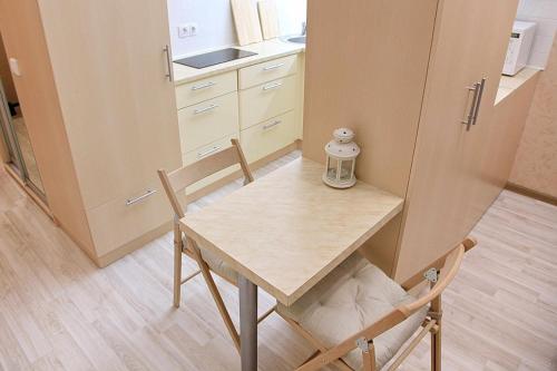 Apartment Kvartal52