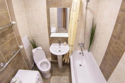 Apartment Kvartal52
