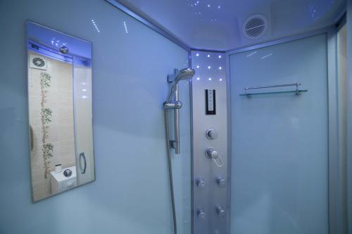 Apartment Kvartal52