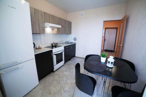 Apartment Kvartal52