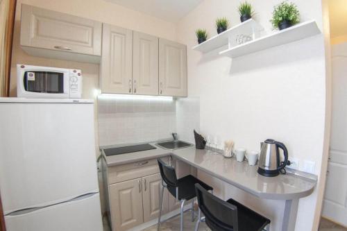 Apartment Kvartal52