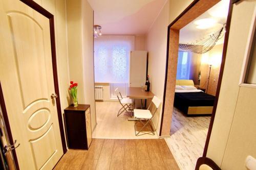 Apartment Kvartal52