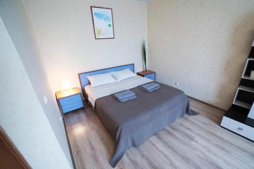 Apartment Kvartal52