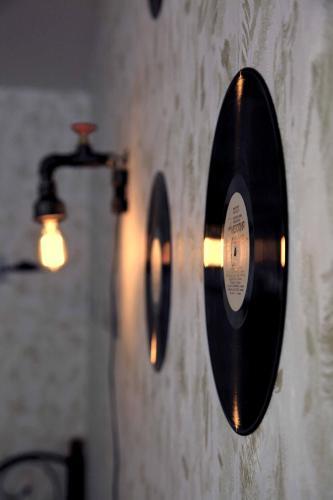 Apartment Kvartal52