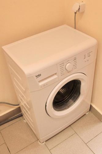 Apartment Kvartal52