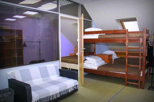 Hostel Near The Railway Station