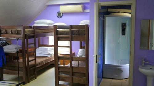 Hostel Near The Railway Station