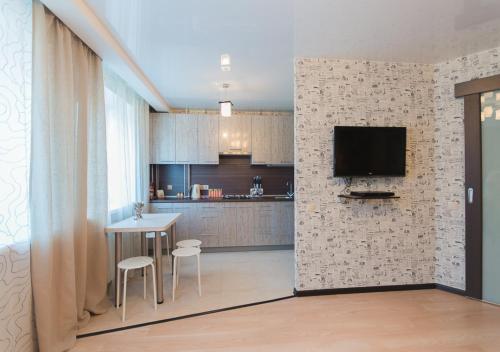Apartment On Zvezdinka 5