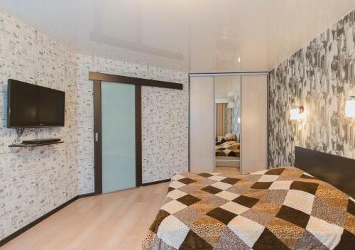 Apartment On Zvezdinka 5