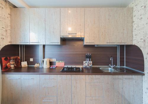 Apartment On Zvezdinka 5