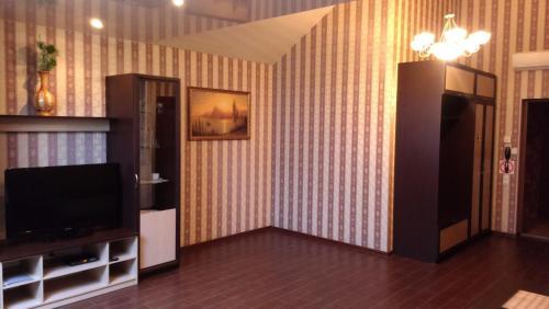 Hotel-restaurant Atmosfera