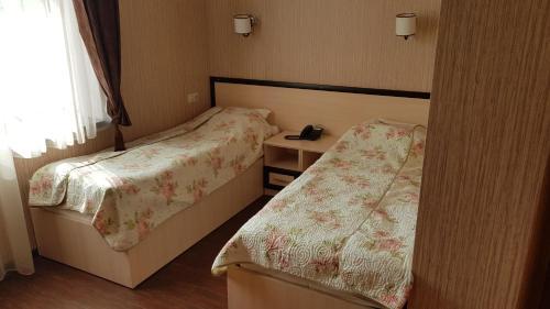 Hotel-restaurant Atmosfera