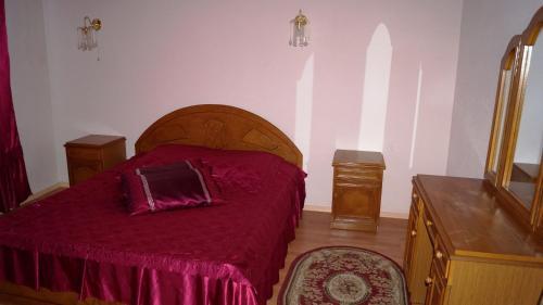 Mirazh Restaurant-hotel Complex