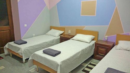 Posada Zodiak Inn