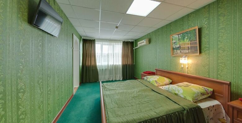 Hotel Novocherkassk