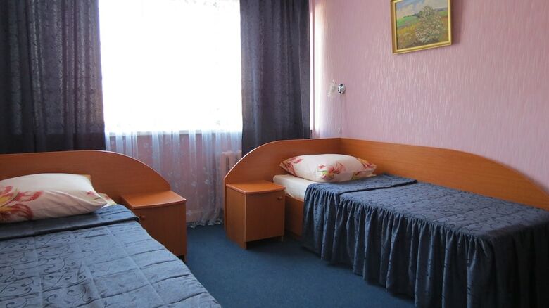 Hotel Novocherkassk