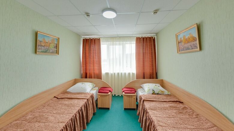 Hotel Novocherkassk