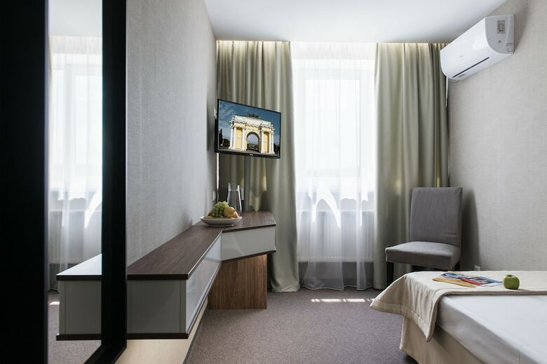 Hotel Novocherkassk