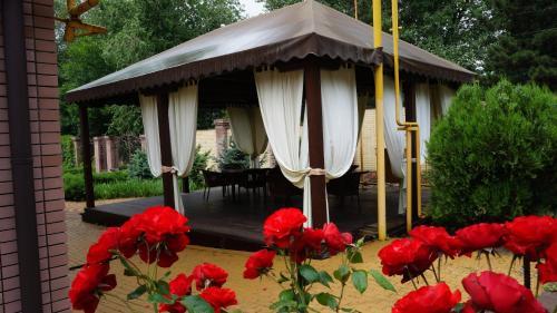 Dynastya Hotel