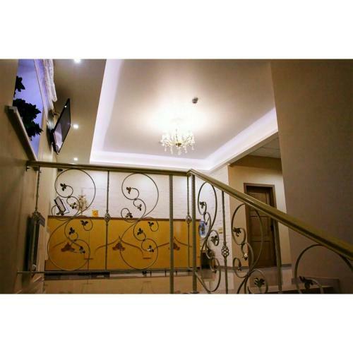 Posada Hotel Xl