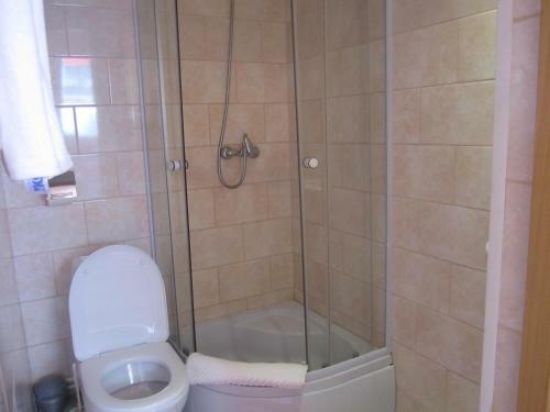 Hostal Antonovo Guest House