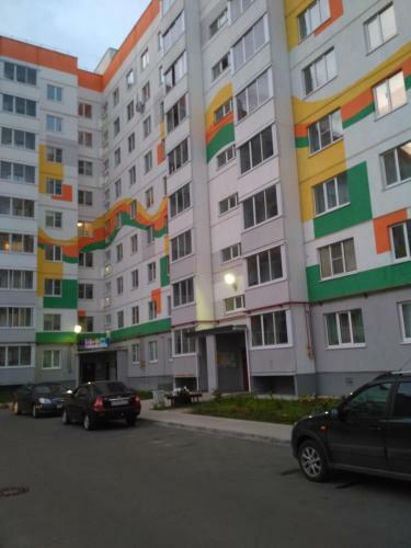 Apartment Kak Doma