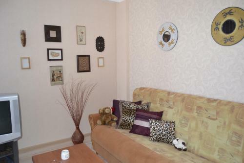 North Star Apartments 4137