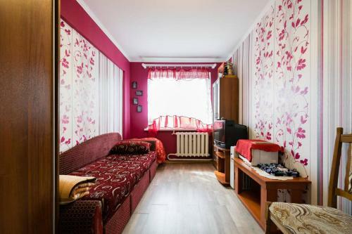 Room On Prospekt Mira