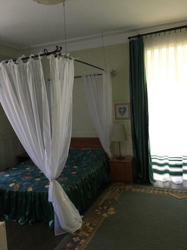 Apartment On Novoluchanskaya St.3