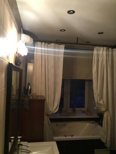 Apartment On Novoluchanskaya St.3