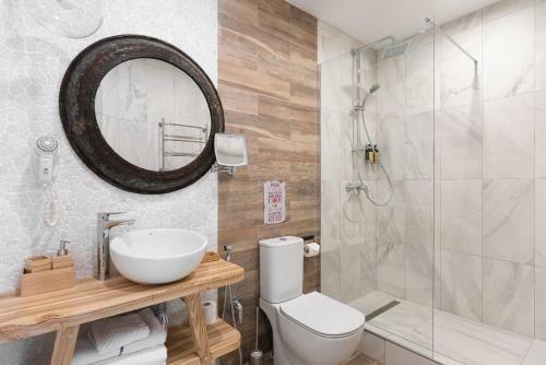 Boutique-hotel Truvor