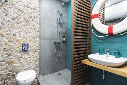 Boutique-hotel Truvor
