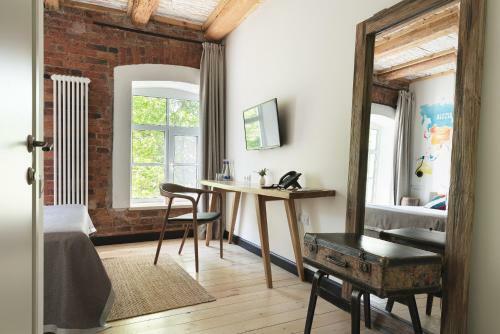 Boutique-hotel Truvor