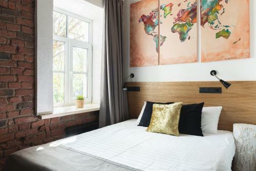 Boutique-hotel Truvor
