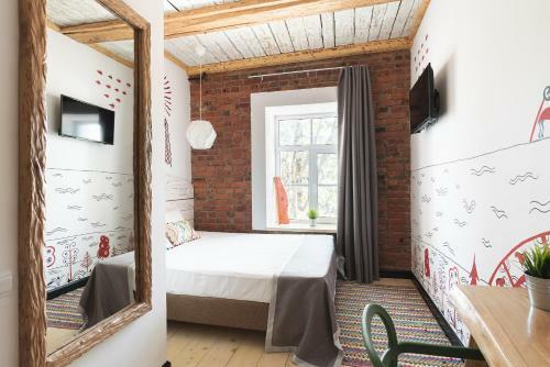 Boutique-hotel Truvor