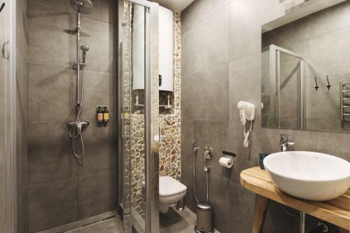 Boutique-hotel Truvor